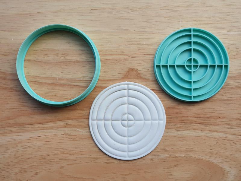 Target Cookie Cutter