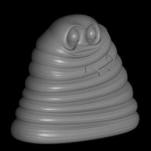 hotel transylvania characters jelly design