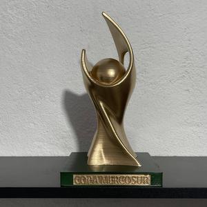 Mercosur Trophy Cup