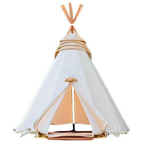 Decorative Boho Teepee