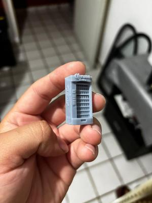 Vending machine