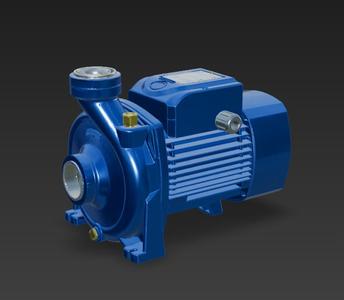 Figure Modelism Water Pump Water Pump - Electrical Engineering Diorama