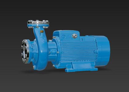 Miniature Projects Architecture - Water Pump