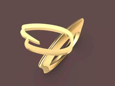 o ring stl verified