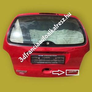 Renault Scenic 1996-2003 Rear Logo