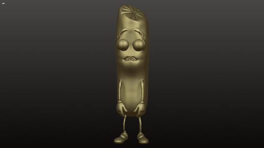 Sausage, Sausage Party