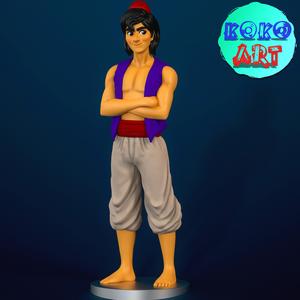 Aladdin