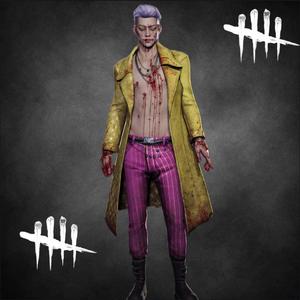 The Trickster - Dead by Daylight