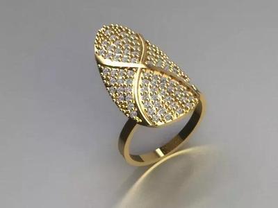 nail ring