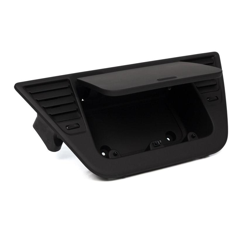 Alfa Romeo Giulietta (2010–2014) Glovebox Hinge Replacement – 3D Printed Repair Part