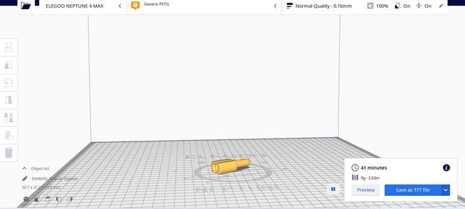Ampule opener/Ampule breaker