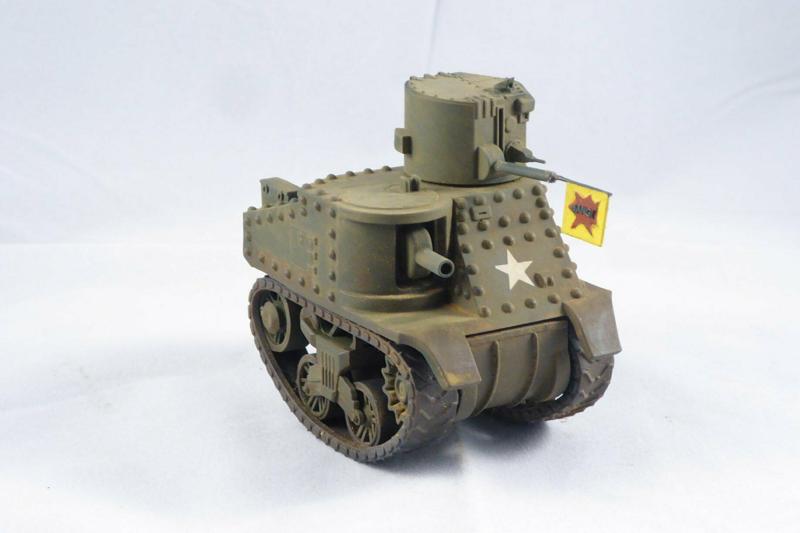 world war toon Lee-san CDL