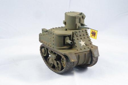 world war toon Lee-san CDL