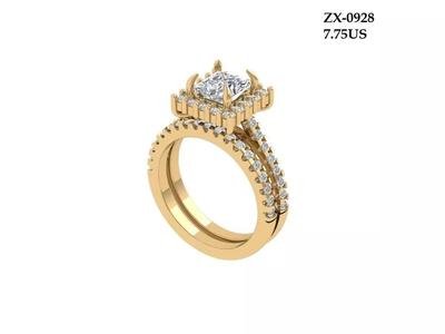 Princess Ring