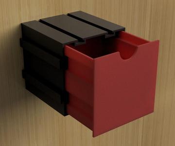 Modular Storage System Vol.1