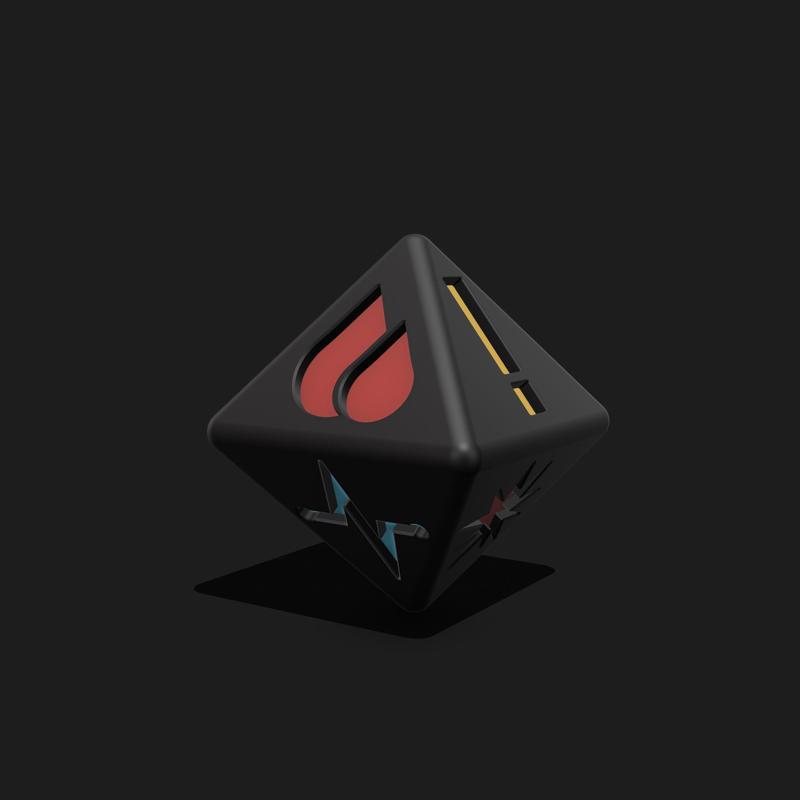 Star Wars Shatterpoint Condition D8