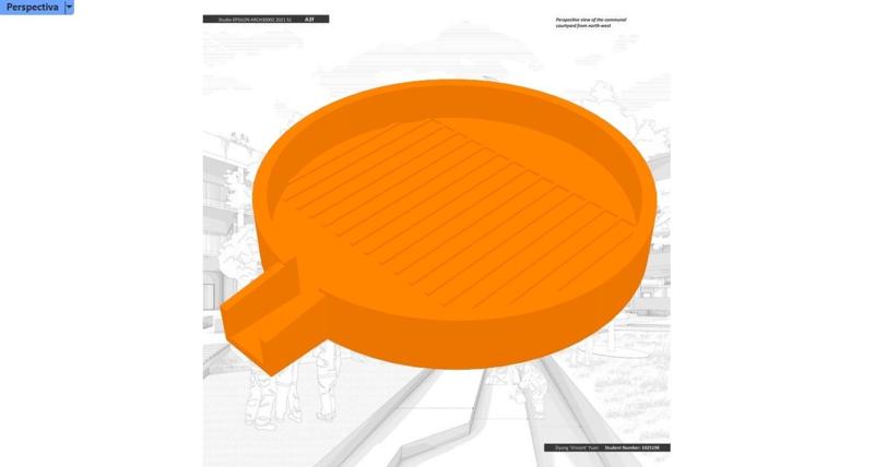 Diamond Painting Tray Circular Design