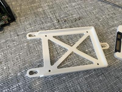 2.5" SSD Tray for Acer Veriton N4680GT