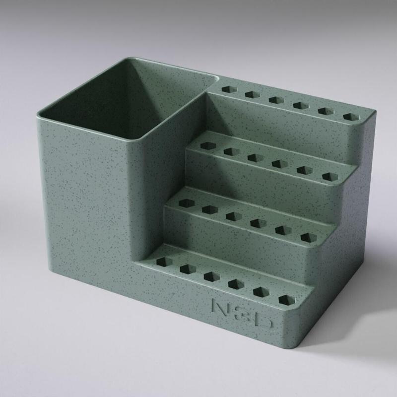 Hex bit organizer V2