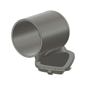 HYUNDAI i30 N - Gauge holder bundle