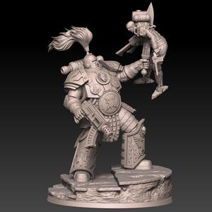Lightning Bearer