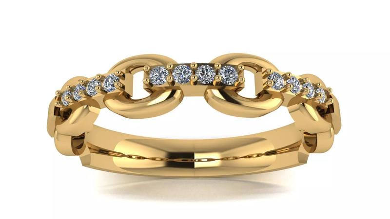 M 1396017 ring
