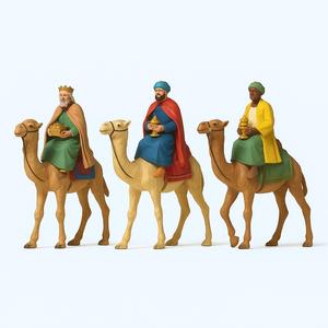 3 Kings