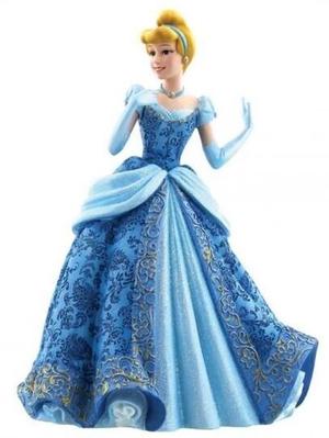 Cinderella, princesses, Disney, Disney princesses. Figurine, girl, beautiful girl, doll, female doll, doll in dress, shoes