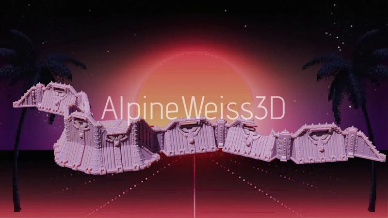 Bagels Imperial Defense Line [PRESUPPORTED]