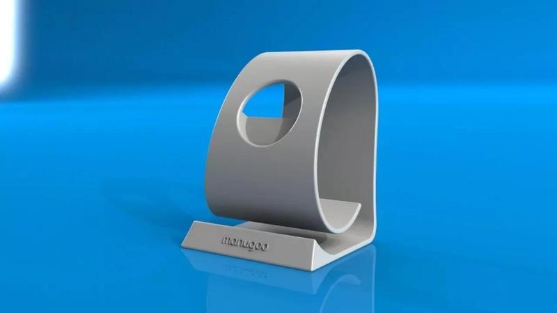 Smartdock Swing