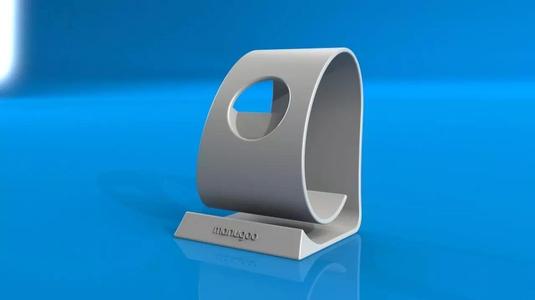 Smartdock Swing