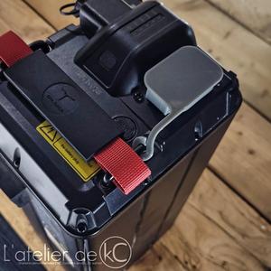 Plug for Talaria MX3, MX4, MX5 battery connector