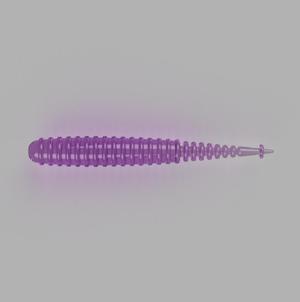 Straight Tail Swimbait 4 inch