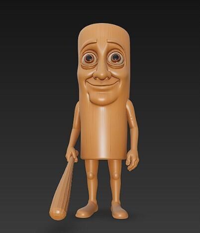 Tung Tung Tung Sahur