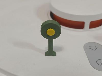 Robot Vacuum Eyes
