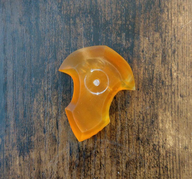 Azem's Convocation Crystal