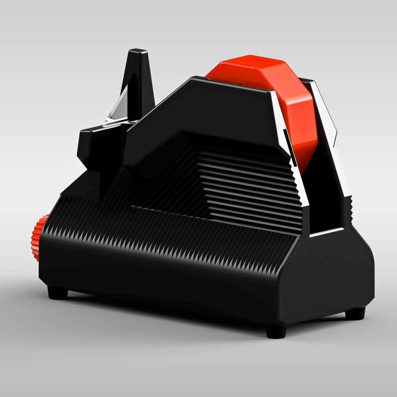 The Ultimate Tape Dispenser!