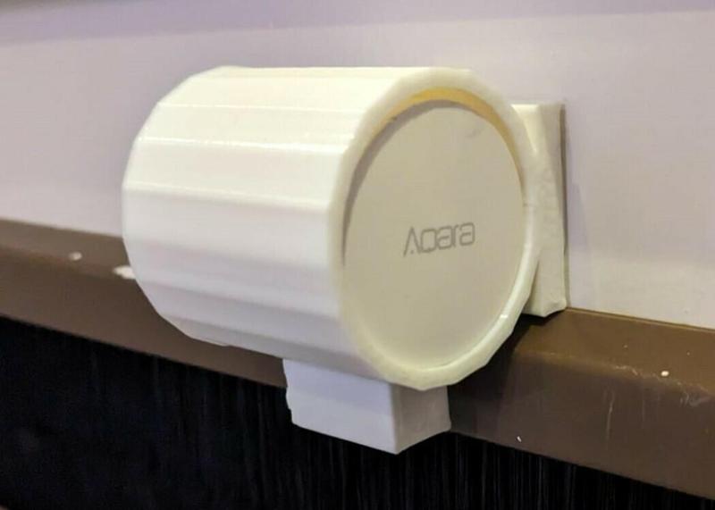 Mailbox sensor Aqara - Brievenbus Sensor voor Aqara Motion Sensor