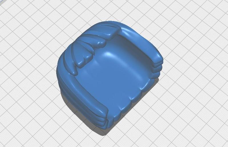 FUNKO HAIR - HAIR 58