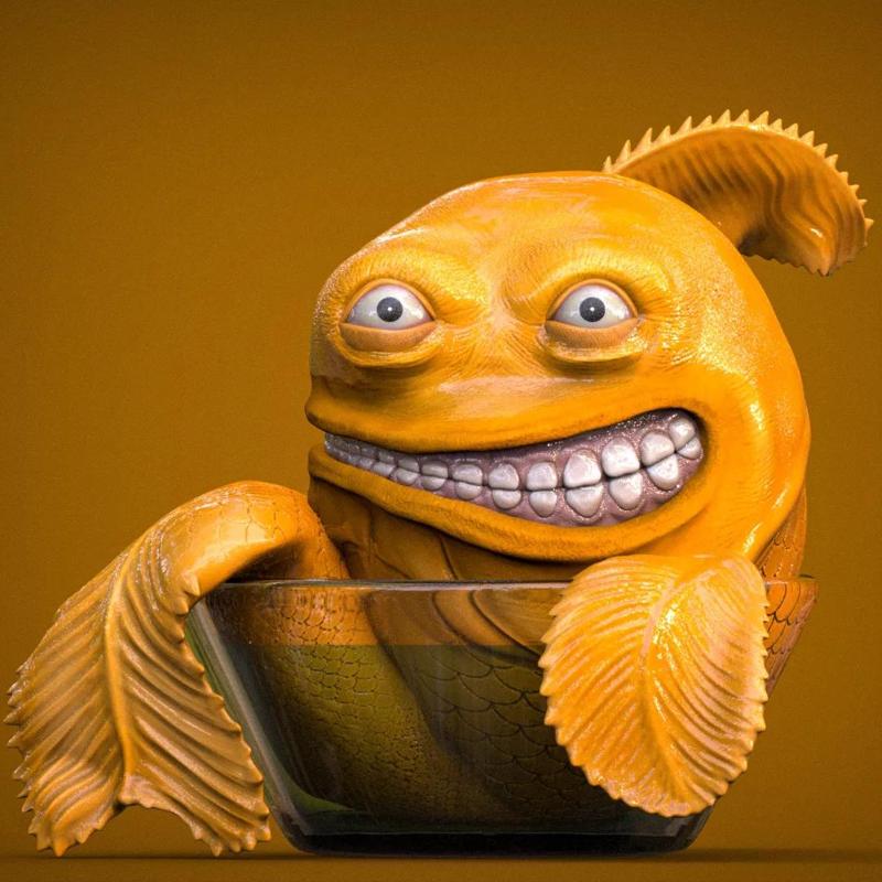 Klaus (american dad)