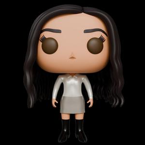 Funko pop girl party