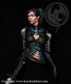 The Rogue
