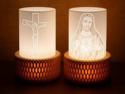 Cross Jesus 
