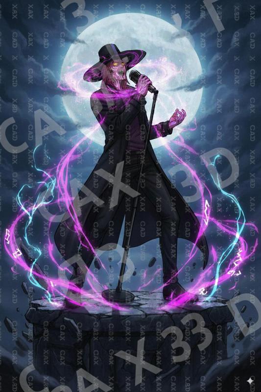 Romance Saja Boys Demon Hunters-kpop