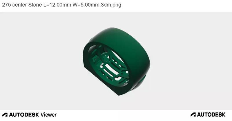 Grand Architect Ring