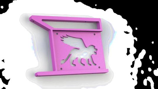 2.5" to 3.5" Hard Drive Bay Adapter