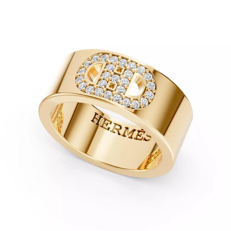 Hermes Ring