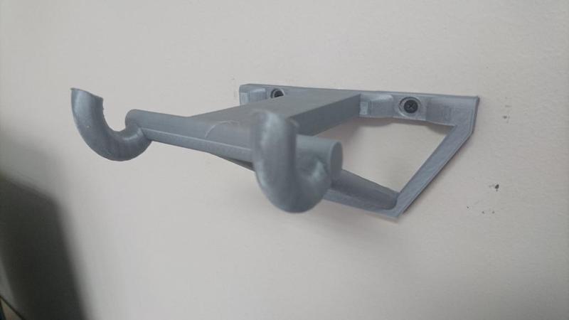 HTC Vive Pro wall mount