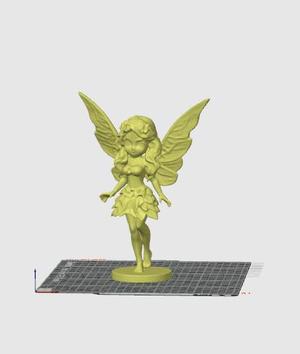 Elf Model