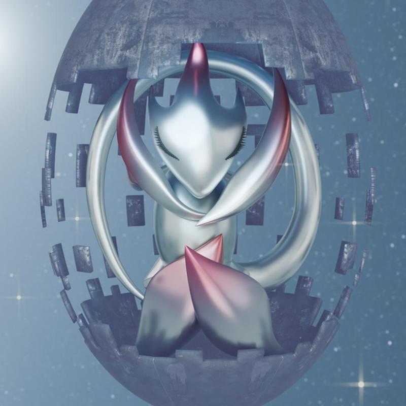 Neon Messiah - Cardfight!! Vanguard